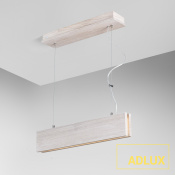 Потолочный светильник ADLUX Forest FC-50