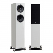 Акустика підлогова Fyne Audio F501SP Piano Gloss White 1 – techzone.com.ua