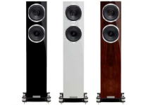 Напольная акустика Fyne Audio F501SP Piano Gloss White 6 – techzone.com.ua Напольная акустика Fyne Audio F501SP Piano Gloss White 6 – techzone.com.ua