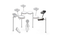 Електронна ударна установка Alesis Nitro Max Expansion Pack 1 – techzone.com.ua Електронна ударна установка Alesis Nitro Max Expansion Pack 1 – techzone.com.ua