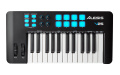 MIDI клавіатура ALESIS V25 MKII 2 – techzone.com.ua