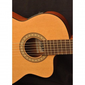 Гитара классическая Camps NAC-1 ECO 3 – techzone.com.ua Гитара классическая Camps NAC-1 ECO 3 – techzone.com.ua