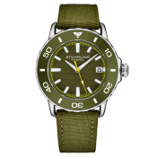 Чоловічий годинник Stuhrling Original Aquadiver M17997 1 – techzone.com.ua