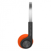 Наушники Jlab Rewind Wireless Retro Black (IEUHBREWINDRBLK4) 2 – techzone.com.ua