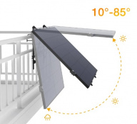 Автоматический солнечный трекер EcoFlow Single Axis Solar Tracker (EFSAST) 2 – techzone.com.ua