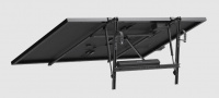 Автоматический солнечный трекер EcoFlow Single Axis Solar Tracker (EFSAST) 5 – techzone.com.ua