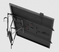 Автоматический солнечный трекер EcoFlow Single Axis Solar Tracker (EFSAST) 6 – techzone.com.ua