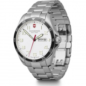 Чоловічий годинник Victorinox Swiss Army FIELDFORCE V241850 3 – techzone.com.ua Чоловічий годинник Victorinox Swiss Army FIELDFORCE V241850 3 – techzone.com.ua