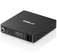 Лінійний блок живлення FiiO Darkside Pro Black 2 – techzone.com.ua Лінійний блок живлення FiiO Darkside Pro Black 2 – techzone.com.ua