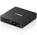 Лінійний блок живлення FiiO Darkside Pro Black 1 – techzone.com.ua