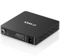 Лінійний блок живлення FiiO Darkside Pro Black 2 – techzone.com.ua
