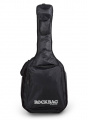 ROCKBAG RB20528 B Basic Line - Classical Guitar Gig Bag 1 – techzone.com.ua