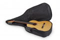 ROCKBAG RB20528 B Basic Line - Classical Guitar Gig Bag 3 – techzone.com.ua