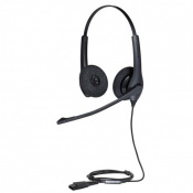 Навушники Jabra BIZ 1500 Duo QD (1519-0154) 2 – techzone.com.ua