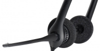 Навушники Jabra BIZ 1500 Duo QD (1519-0154) 4 – techzone.com.ua