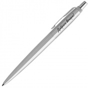 Ручка шариковая Parker JOTTER UKRAINE Stainless Steel CT BP Трезубец + Доброго вечора! Ми з України! 16132_T216b 4 – techzone.com.ua Ручка шариковая Parker JOTTER UKRAINE Stainless Steel CT BP Трезубец + Доброго вечора! Ми з України! 16132_T216b 4 – techzone.com.ua
