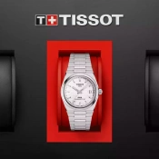 Наручний годинник Tissot PRX Powermatic 80 35mm T137.207.11.111.00 6 – techzone.com.ua Наручний годинник Tissot PRX Powermatic 80 35mm T137.207.11.111.00 6 – techzone.com.ua