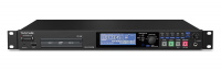Комбінований рекордер Tascam SS-R250N 1 – techzone.com.ua