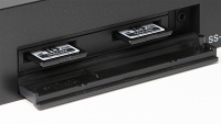 Комбінований рекордер Tascam SS-R250N 5 – techzone.com.ua