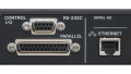 Комбінований рекордер Tascam SS-R250N 4 – techzone.com.ua