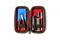 Мультитул гітарний DUNLOP DGT121 System 65 String Change Tool Kit 1 – techzone.com.ua