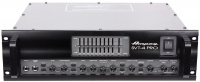 Бас-гітарний підсилювач AMPEG SVT-4PRO 4 – techzone.com.ua Бас-гітарний підсилювач AMPEG SVT-4PRO 4 – techzone.com.ua