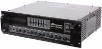 Бас-гітарний підсилювач AMPEG SVT-4PRO 8 – techzone.com.ua Бас-гітарний підсилювач AMPEG SVT-4PRO 8 – techzone.com.ua