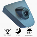 Камера переднего вида С8067W широкоугольная HONDA Accord 2.0 (2014 — 2015) 3 – techzone.com.ua