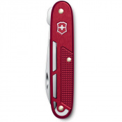 Складаний ніж Victorinox ONEFOLD ALOX 0.8006.20 2 – techzone.com.ua