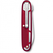 Складаний ніж Victorinox ONEFOLD ALOX 0.8006.20 3 – techzone.com.ua