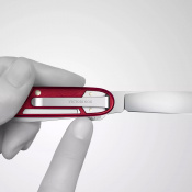 Складаний ніж Victorinox ONEFOLD ALOX 0.8006.20 6 – techzone.com.ua