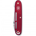 Складной нож Victorinox ONEFOLD ALOX 0.8006.20 2 – techzone.com.ua