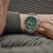 Мужские часы Victorinox Swiss Army MAVERICK Chrono V241946 2 – techzone.com.ua Мужские часы Victorinox Swiss Army MAVERICK Chrono V241946 2 – techzone.com.ua
