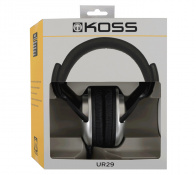 Повнорозмірні навушники KOSS UR29 (15201) 5 – techzone.com.ua Повнорозмірні навушники KOSS UR29 (15201) 5 – techzone.com.ua