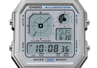 Годинник-унісекс Casio VINTAGE EDGY A130WE-7AEF 2 – techzone.com.ua Годинник-унісекс Casio VINTAGE EDGY A130WE-7AEF 2 – techzone.com.ua