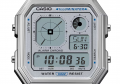 Годинник-унісекс Casio VINTAGE EDGY A130WE-7AEF 2 – techzone.com.ua