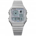 Годинник-унісекс Casio VINTAGE EDGY A130WE-7AEF 3 – techzone.com.ua