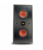 Вбудована акустика TruAudio B23-265LCR Black 1 – techzone.com.ua