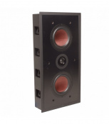 Вбудована акустика TruAudio B23-265LCR Black 2 – techzone.com.ua