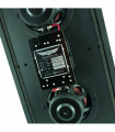 Встраиваемая акустика TruAudio B23-265LCR Black 3 – techzone.com.ua