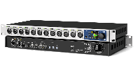 Предусилитель RME 12Mic 1 – techzone.com.ua