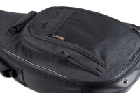 ROCKBAG RB20448 B Student Line Cross Walker - Classical Guitar Gig Bag - Black 8 – techzone.com.ua ROCKBAG RB20448 B Student Line Cross Walker - Classical Guitar Gig Bag - Black 8 – techzone.com.ua