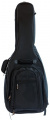 ROCKBAG RB20448 B Student Line Cross Walker - Classical Guitar Gig Bag - Black 1 – techzone.com.ua
