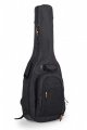 ROCKBAG RB20448 B Student Line Cross Walker - Classical Guitar Gig Bag - Black 4 – techzone.com.ua