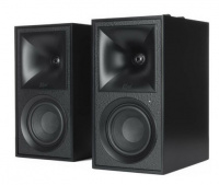 Активная акустика Klipsch The Fives Matte Black 2 – techzone.com.ua Активная акустика Klipsch The Fives Matte Black 2 – techzone.com.ua