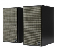 Активная акустика Klipsch The Fives Matte Black 3 – techzone.com.ua Активная акустика Klipsch The Fives Matte Black 3 – techzone.com.ua