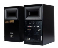 Активная акустика Klipsch The Fives Matte Black 4 – techzone.com.ua Активная акустика Klipsch The Fives Matte Black 4 – techzone.com.ua