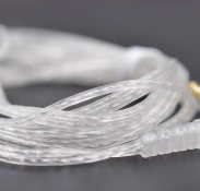 Навушники з мікрофоном Knowledge Zenith KZ Krila Black Mic 2 – techzone.com.ua