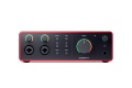 Аудиоинтерфейс FOCUSRITE Scarlett 4i4 4th Gen 2 – techzone.com.ua