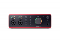 FOCUSRITE Scarlett 4i4 4th Gen Аудиоинтерфейс 2 – techzone.com.ua FOCUSRITE Scarlett 4i4 4th Gen Аудиоинтерфейс 2 – techzone.com.ua